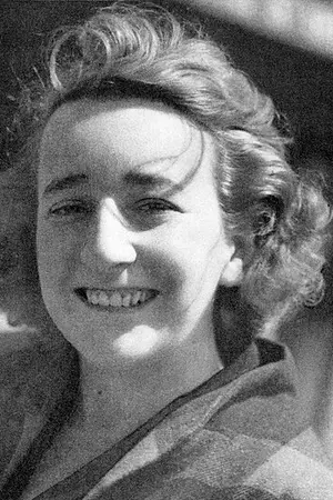 Lillian Hellman