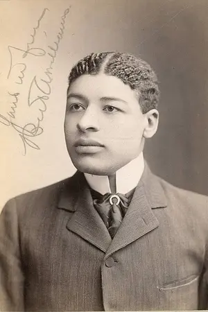 Bert Williams
