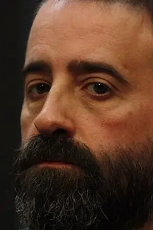 Iñigo Aranburu