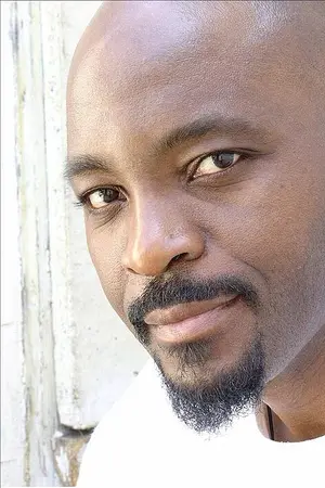 Emile Abossolo M'Bo