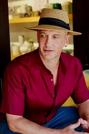 Jeff Whitty