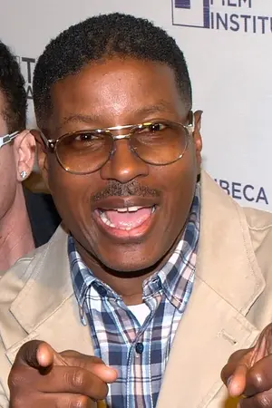 Christopher Martin