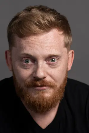 Mathew Waters