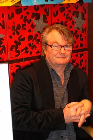 Peter Dalle