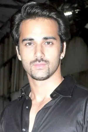 Pulkit Samrat