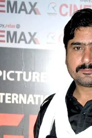 Yashpal Sharma