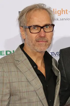 Stefan Will