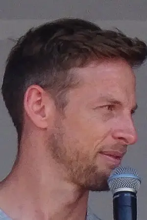 Jenson Button