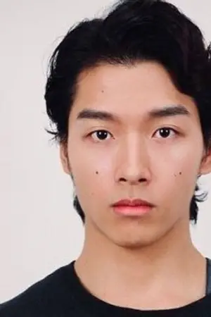 Evan Luo