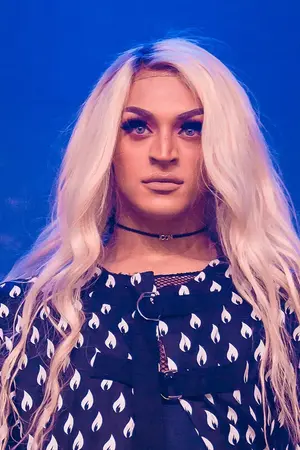 Pabllo Vittar