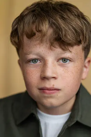 Charlie Hodson-Prior