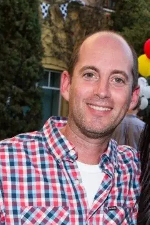 David Soren