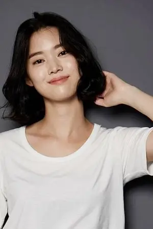 Jung Yi Seo