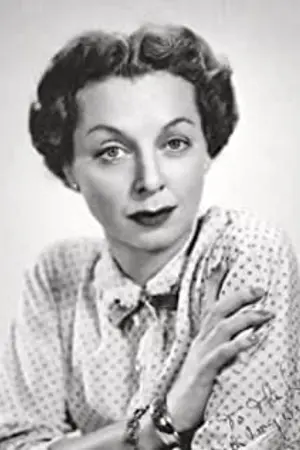 Ann Tyrrell