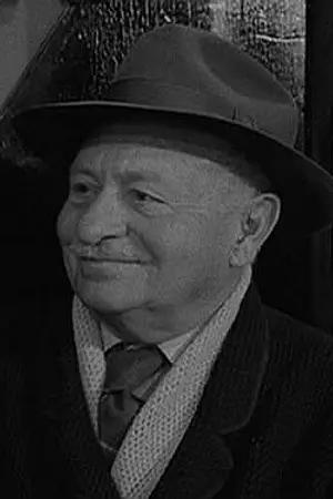Ernest Truex