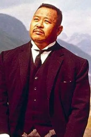 Harold Sakata