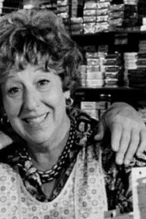 Helene Winston