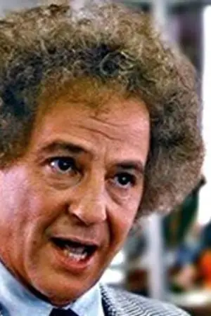 Peter Boretski