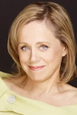 Fiona Reid