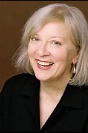 Rosemary Radcliffe