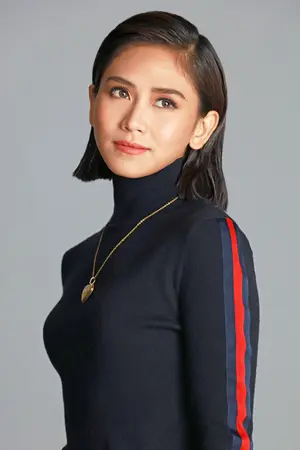 Sarah Geronimo