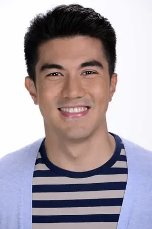 Luis Manzano