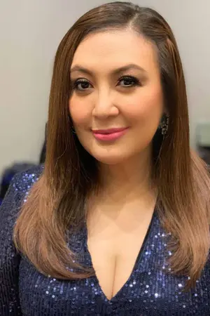 Sharon Cuneta