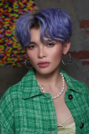 KZ Tandingan