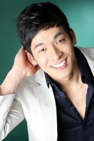 Jung Suk Won