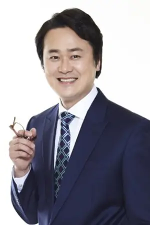 Lee Seung Hyung
