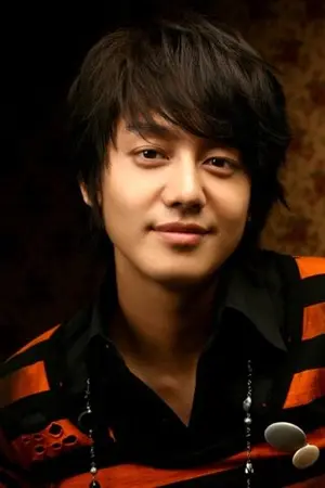 Kim Jae Seung