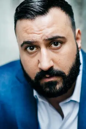 Sami Nasser