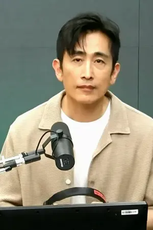 Cha In-pyo