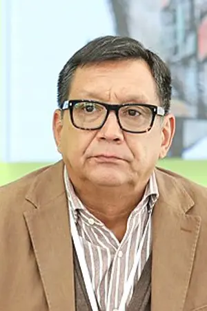 Yegor Konchalovsky