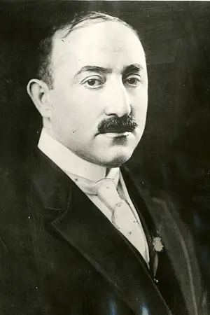 William Fox