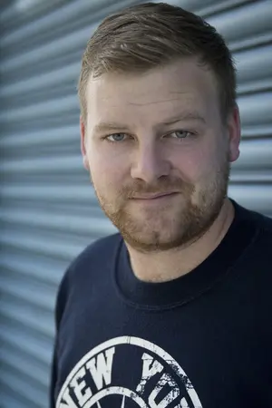 Stephen Jones