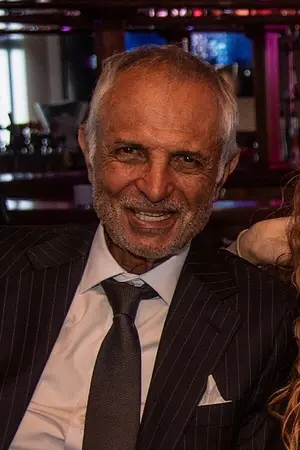 Robert Miano