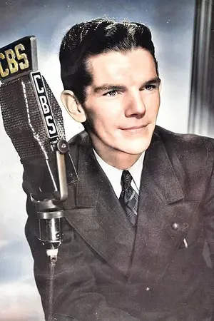 Frank Graham
