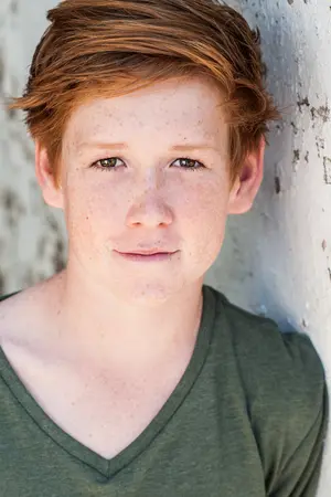 Benson Jack Anthony