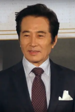 Baek Yoon-sik