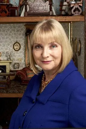 Ruth Watson