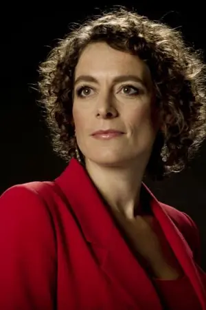 Alex Polizzi