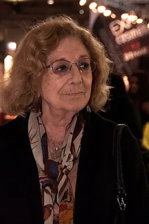 Eunice Muñoz