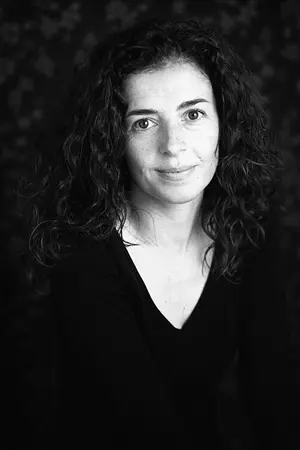 Mercè Pons
