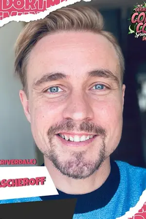 Константен фон Джэшерофф