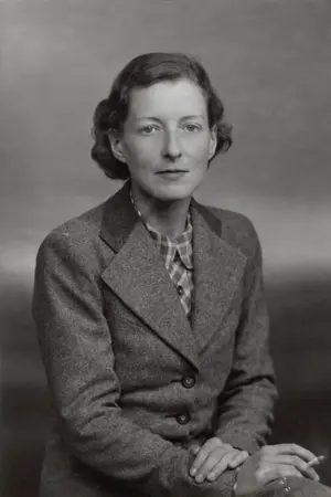 Frances Donaldson, Baroness Donaldson of Kingsbridge