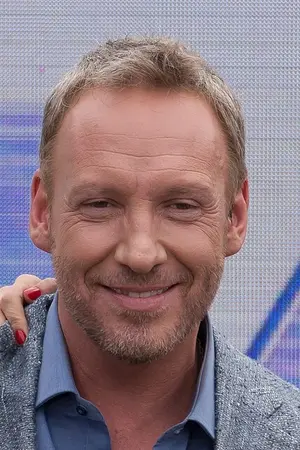 Martín Cárcamo