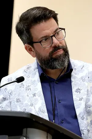 Jim Conroy