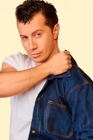 Lucas Vergara