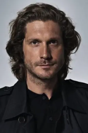 Charlie Dupont